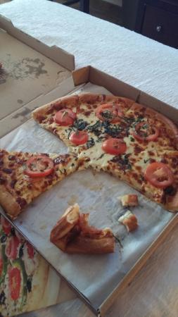 Milano Pizza and Pasta